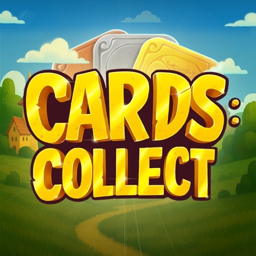 Collect Cards
